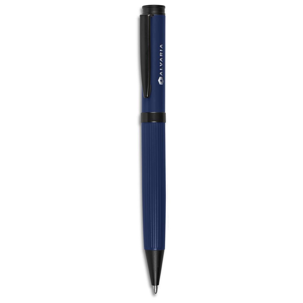 Serendipio Milestone Ball Pen Mirelle Leather and Lifestyle