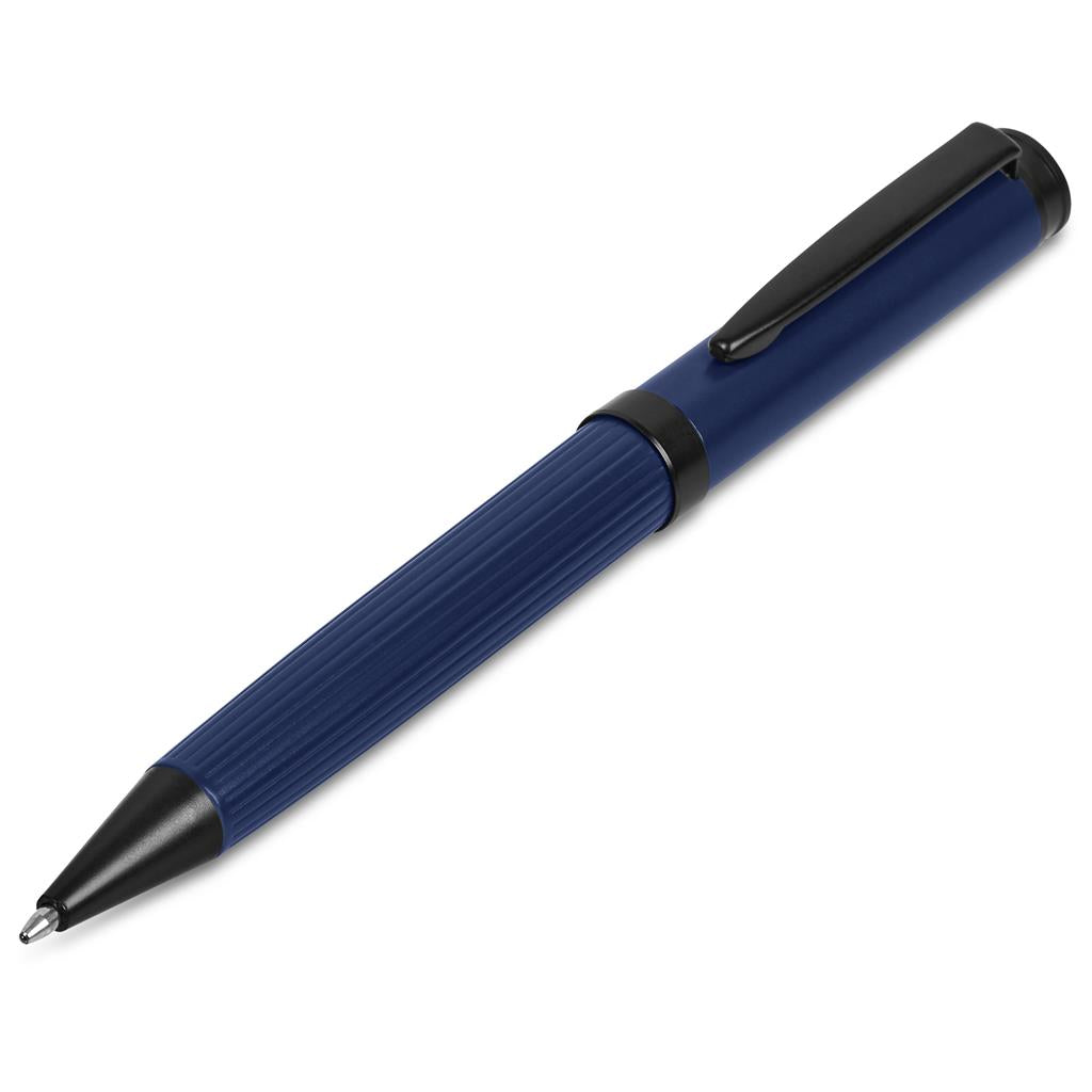 Serendipio Milestone Ball Pen Mirelle Leather and Lifestyle