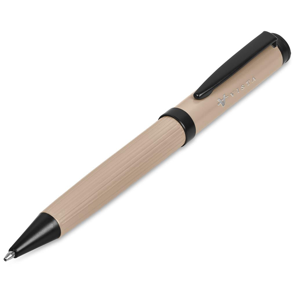 Serendipio Milestone Ball Pen Mirelle Leather and Lifestyle