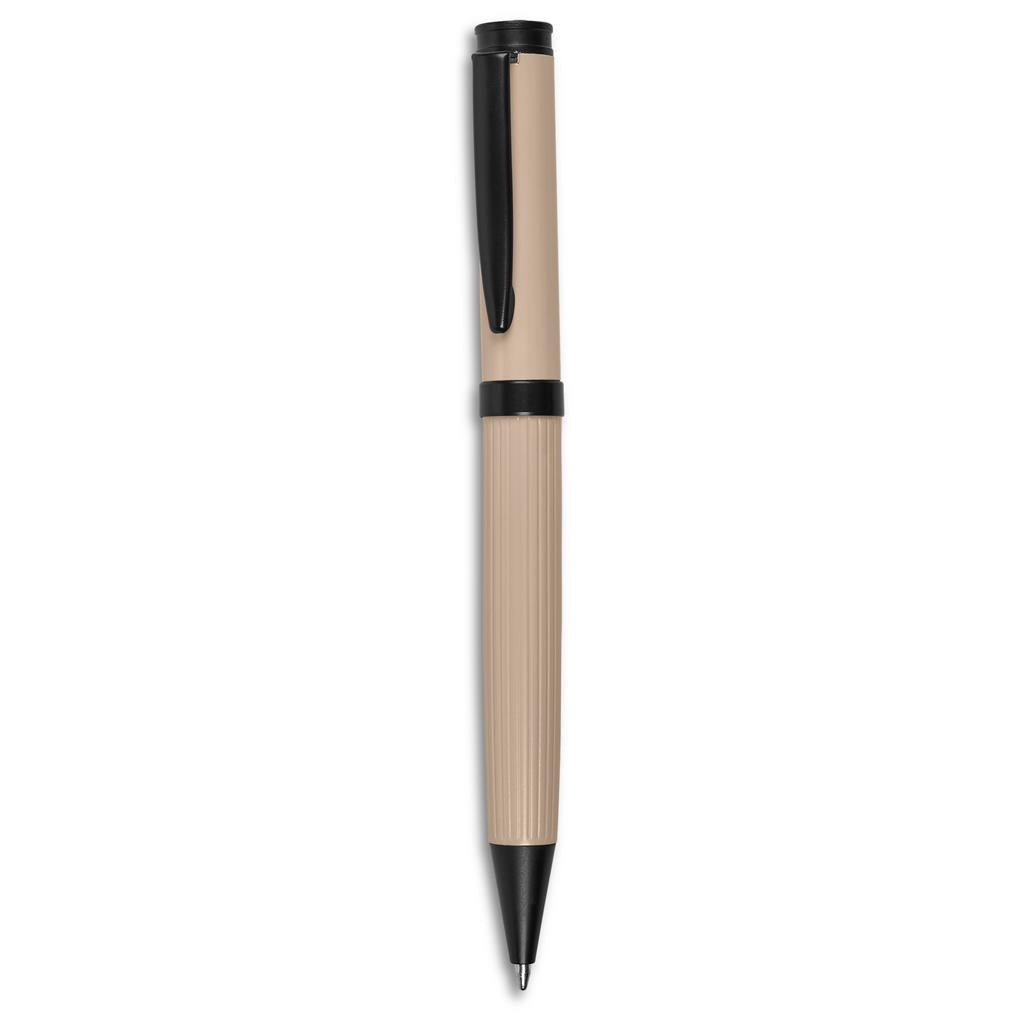 Serendipio Milestone Ball Pen Mirelle Leather and Lifestyle