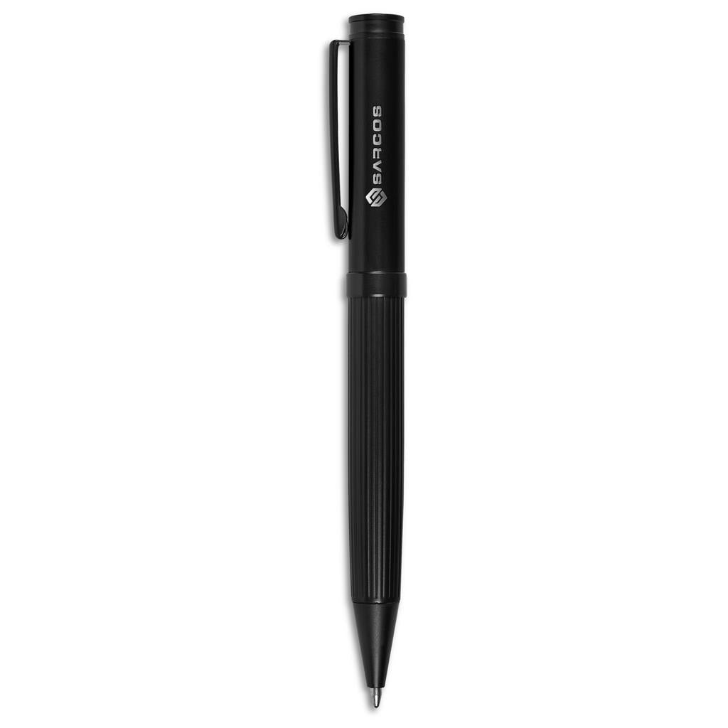 Serendipio Milestone Ball Pen Mirelle Leather and Lifestyle