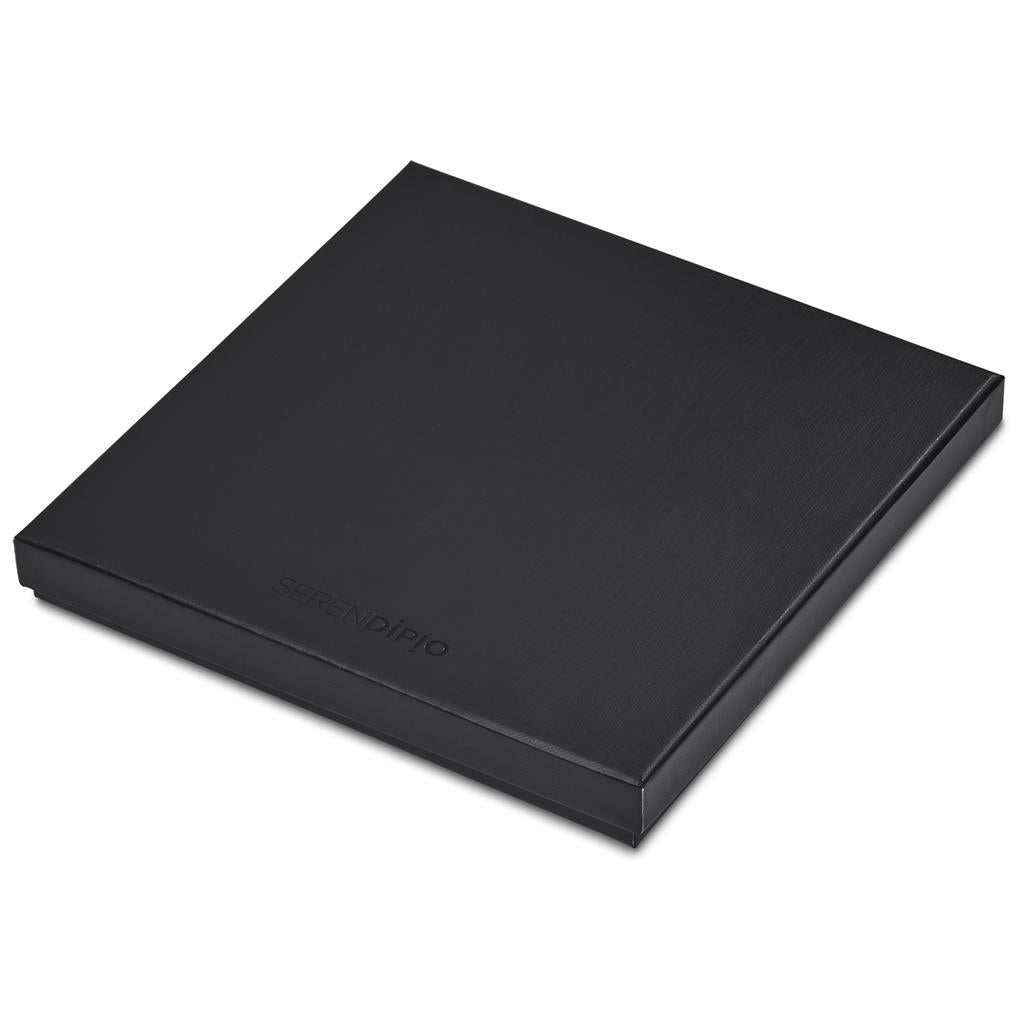 Milestone Notebook & Pen Set Mirelle Leather and Lifestyle