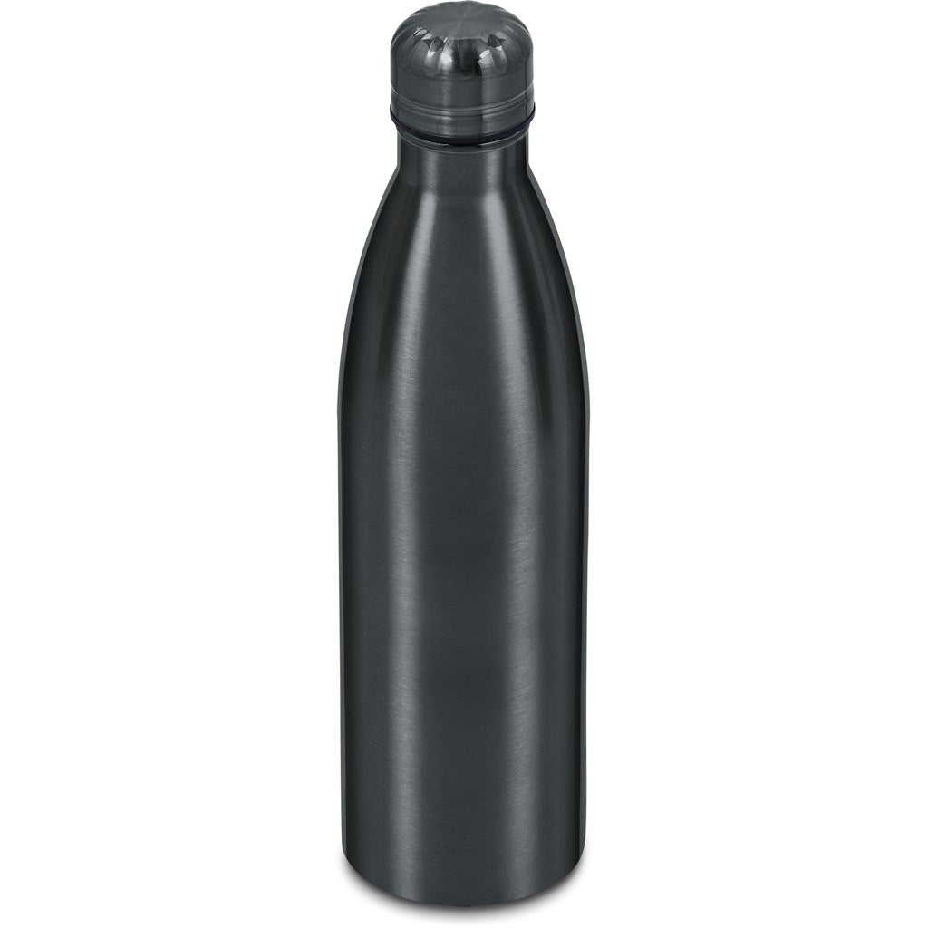 Serendipio Miranda Stainless Steel Water Bottle – 1 Litre Mirelle Leather and Lifestyle