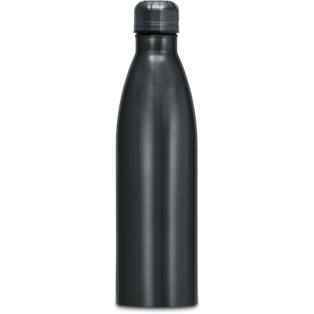Serendipio Miranda Stainless Steel Water Bottle – 1 Litre Mirelle Leather and Lifestyle