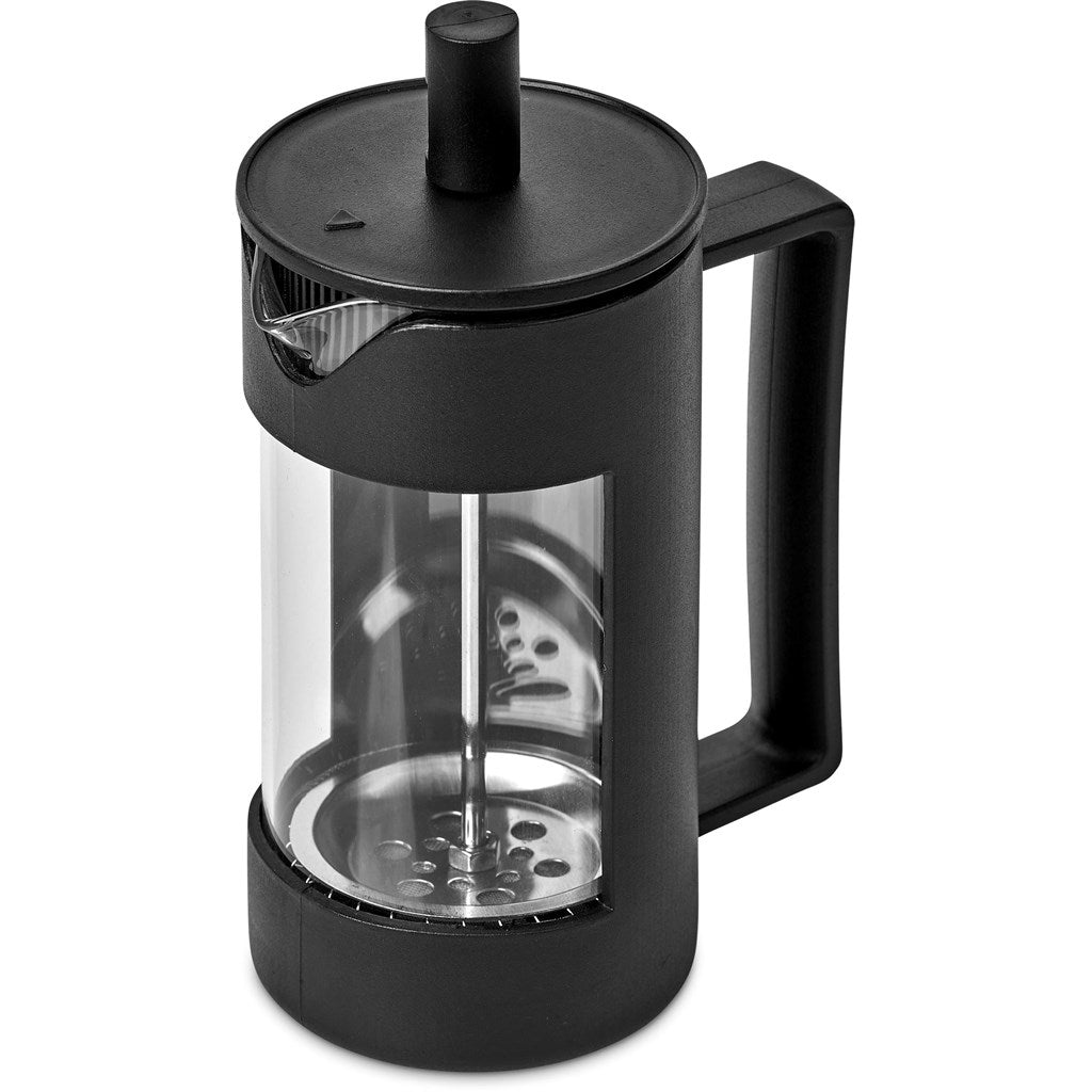 Serendipio Monocle Coffee Plunger – 350ml Mirelle Leather and Lifestyle