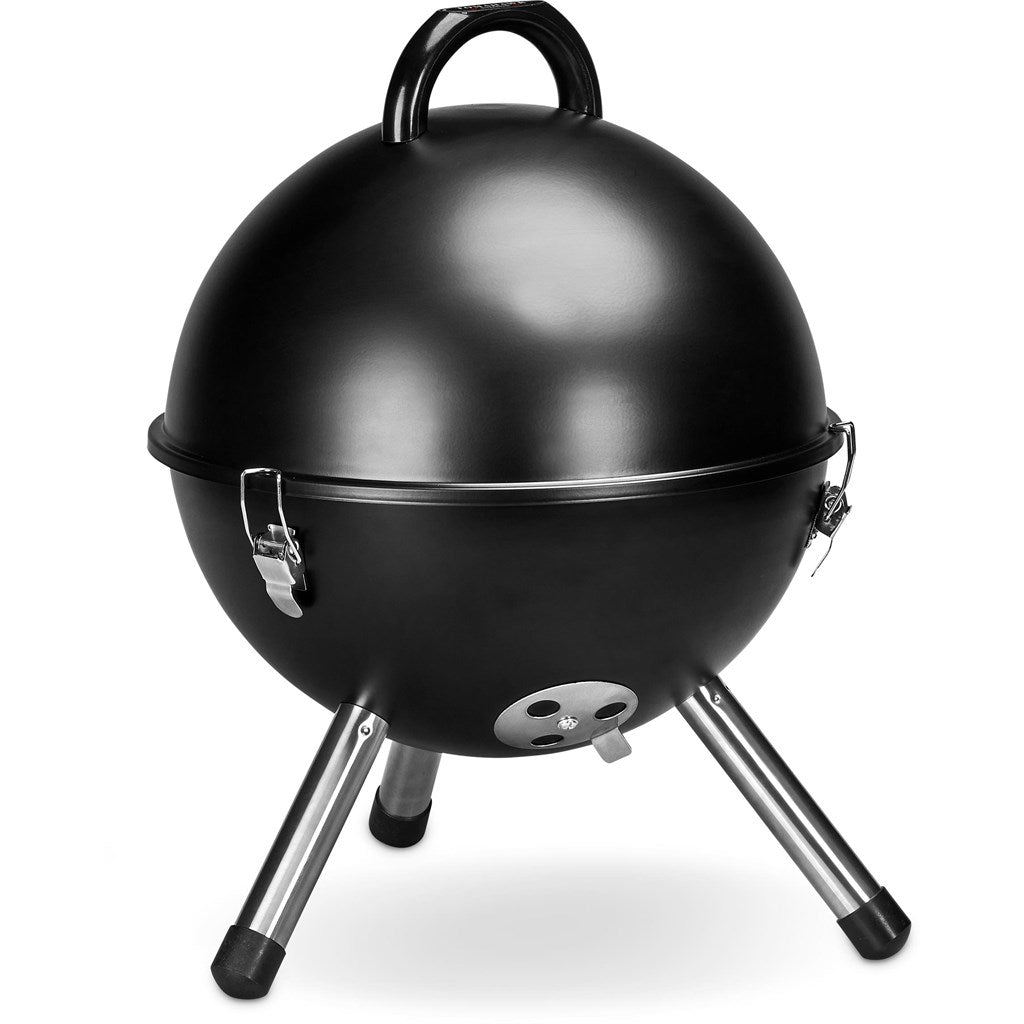 Serendipio Moraga Kettle Braai Mirelle Leather and Lifestyle