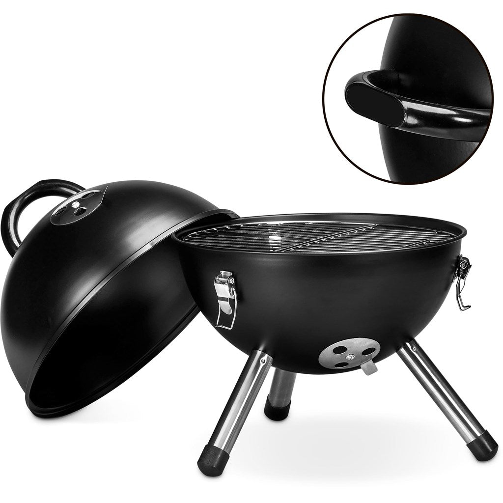 Serendipio Moraga Kettle Braai Mirelle Leather and Lifestyle