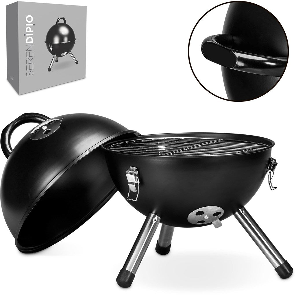 Serendipio Moraga Kettle Braai Mirelle Leather and Lifestyle
