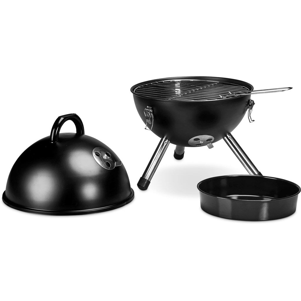 Serendipio Moraga Kettle Braai Mirelle Leather and Lifestyle