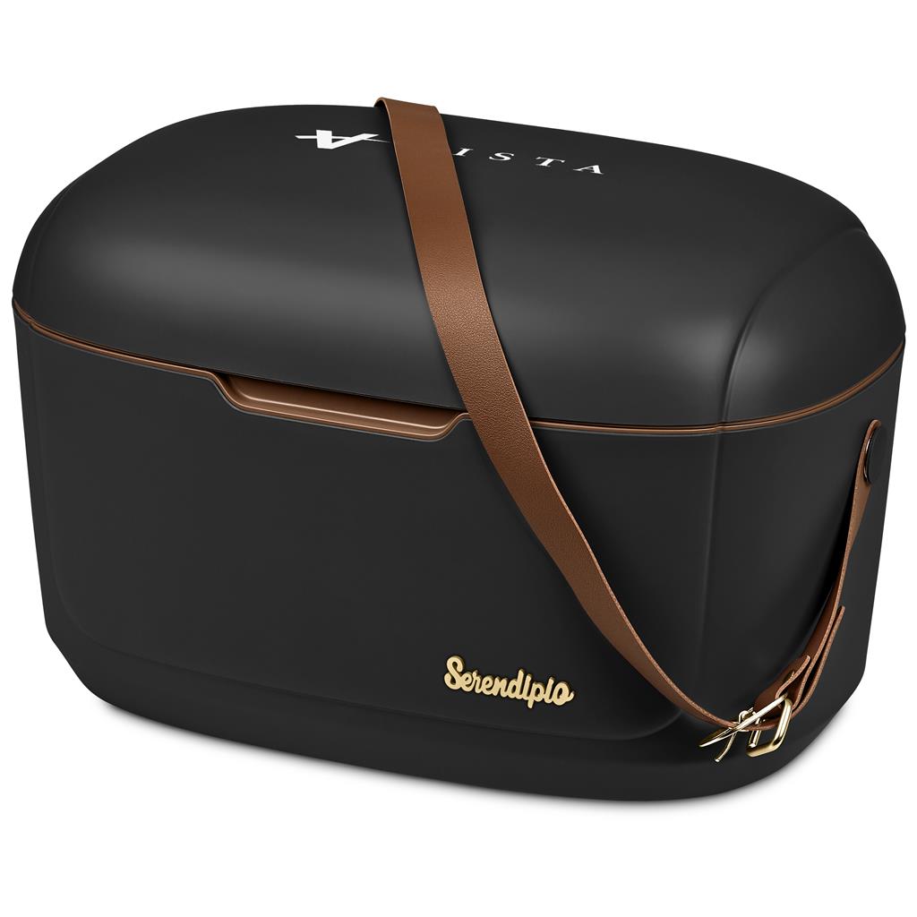 Serendipio Padley Gift Set Mirelle Leather and Lifestyle