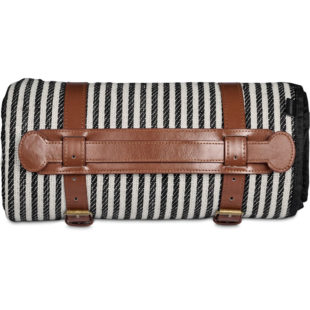 Serendipio Palmgrove Picnic Blanket Mirelle Leather and Lifestyle