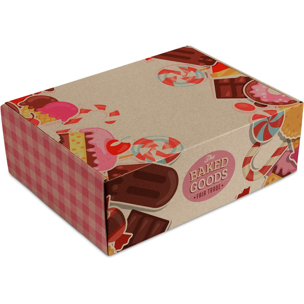 Serendipio Pastry Chef Baking Gift Set - Pair Mirelle Leather and Lifestyle