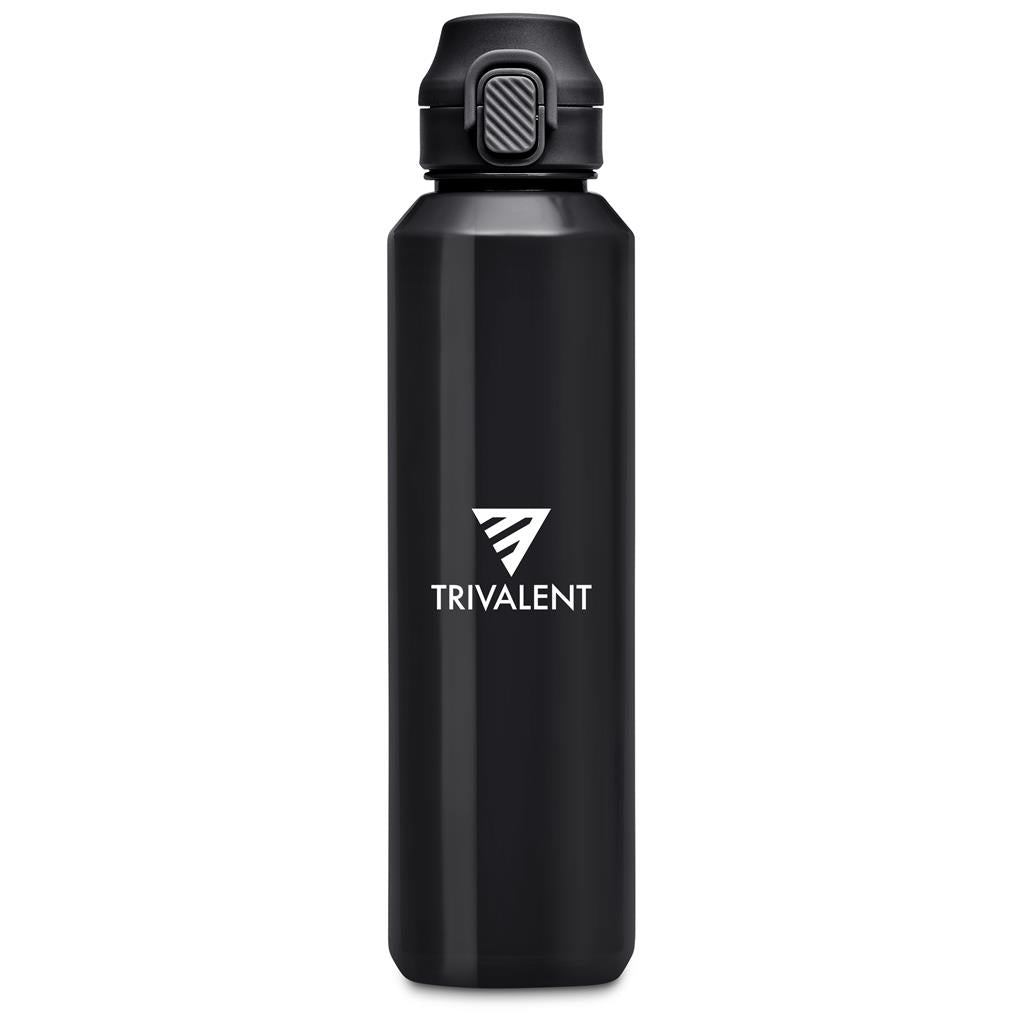 Serendipio Ramsey Recycled PET Water Bottle - 750ml Mirelle Leather and Lifestyle