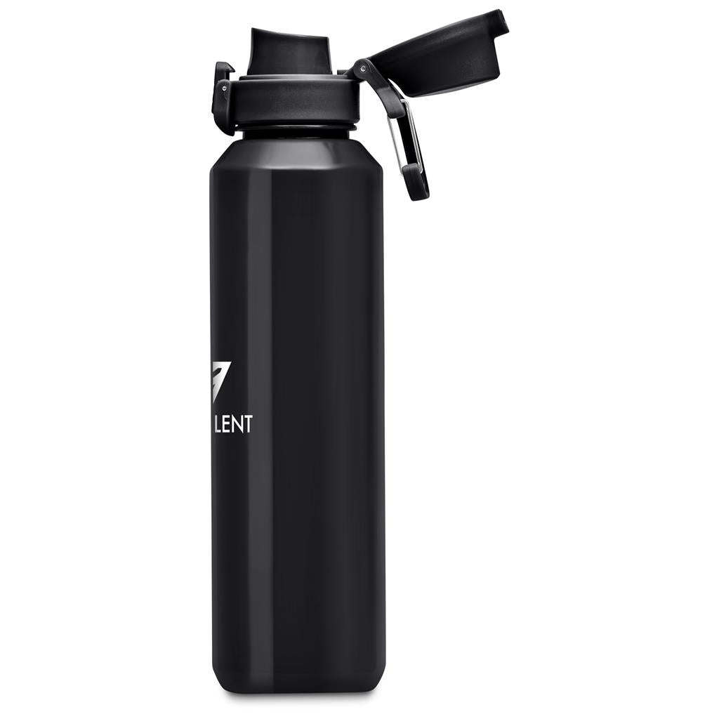Serendipio Ramsey Recycled PET Water Bottle - 750ml Mirelle Leather and Lifestyle