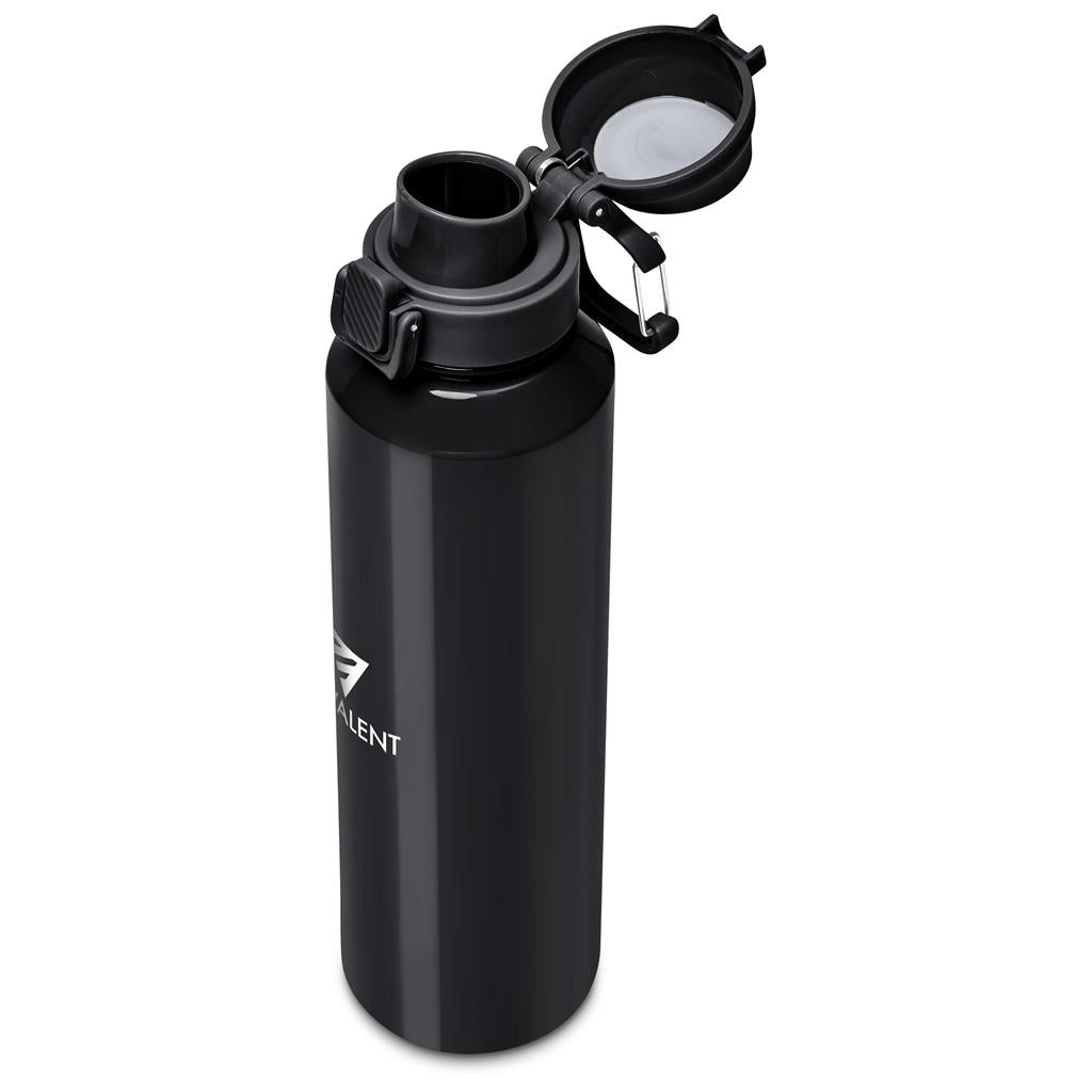 Serendipio Ramsey Recycled PET Water Bottle - 750ml Mirelle Leather and Lifestyle