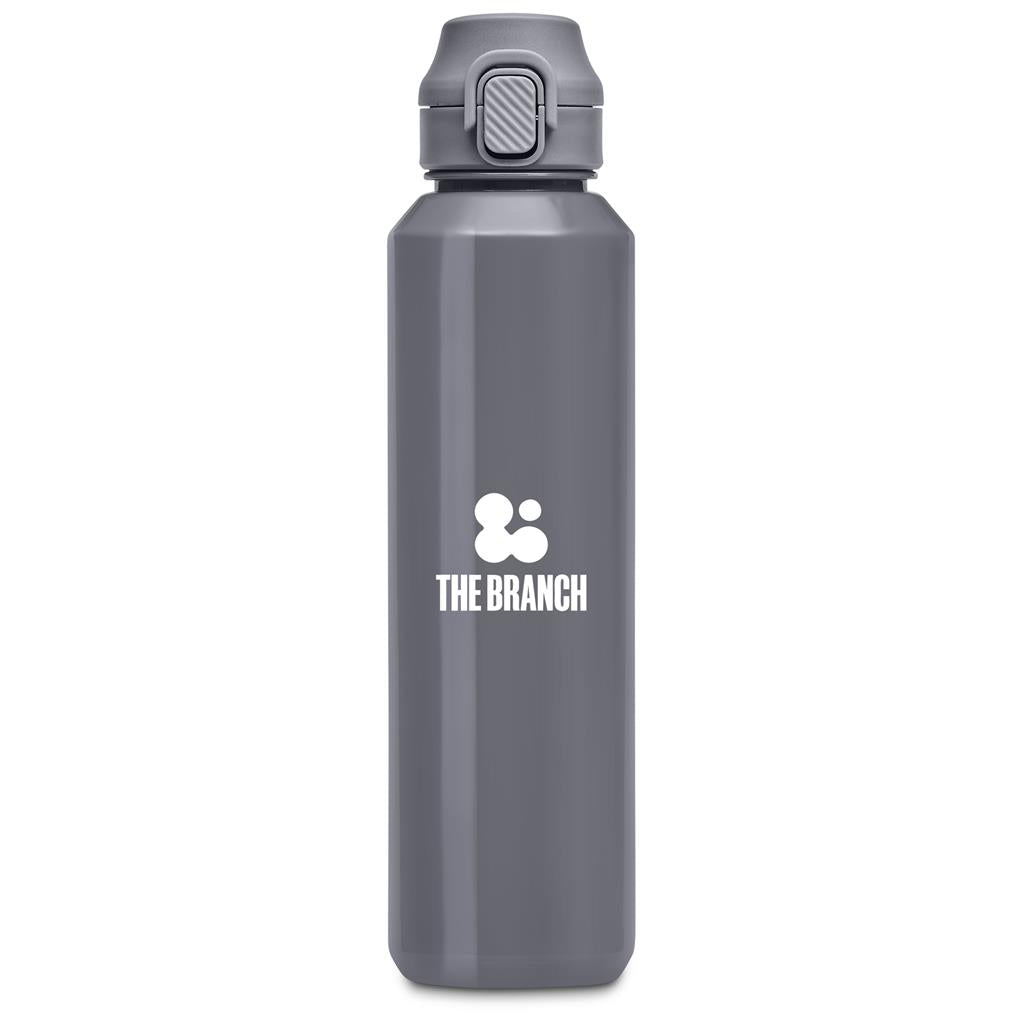 Serendipio Ramsey Recycled PET Water Bottle - 750ml Mirelle Leather and Lifestyle