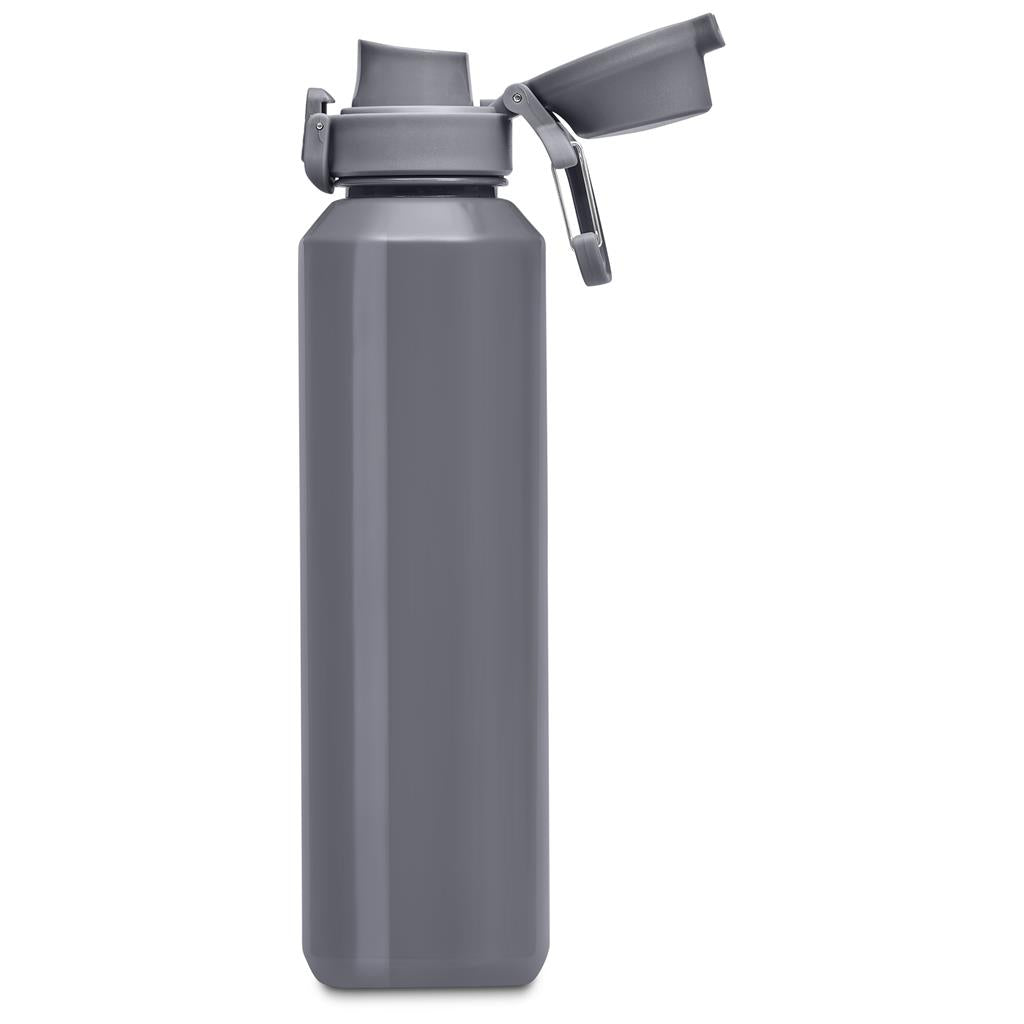 Serendipio Ramsey Recycled PET Water Bottle - 750ml Mirelle Leather and Lifestyle