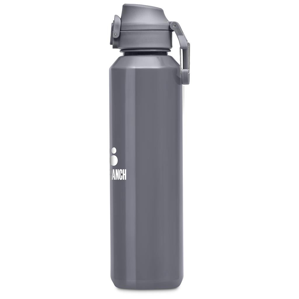Serendipio Ramsey Recycled PET Water Bottle - 750ml Mirelle Leather and Lifestyle
