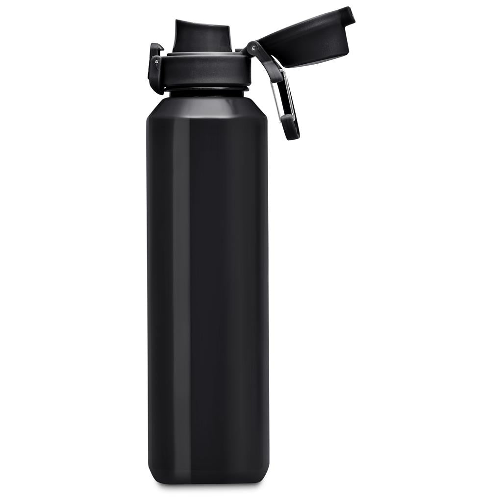 Serendipio Ramsey Recycled PET Water Bottle - 750ml Mirelle Leather and Lifestyle