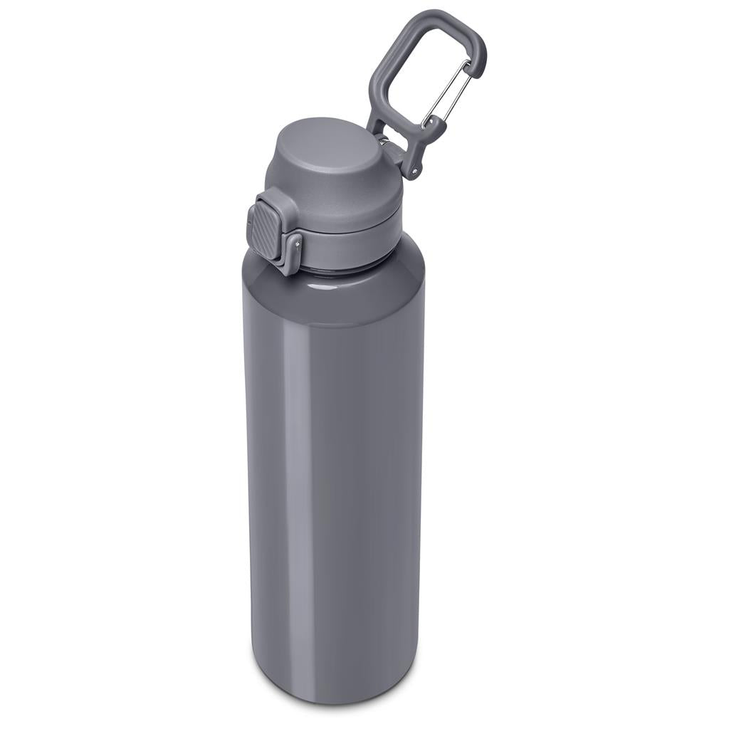 Serendipio Ramsey Recycled PET Water Bottle - 750ml Mirelle Leather and Lifestyle