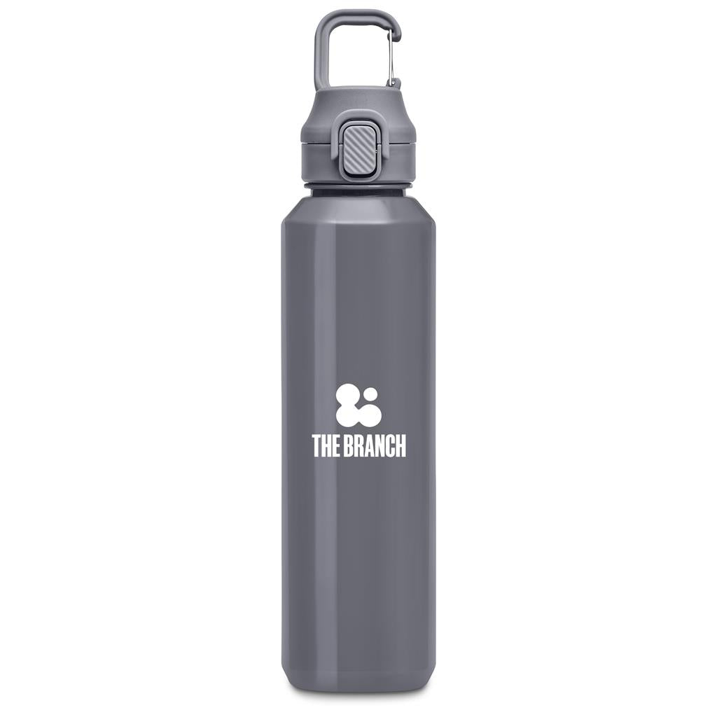 Serendipio Ramsey Recycled PET Water Bottle - 750ml Mirelle Leather and Lifestyle