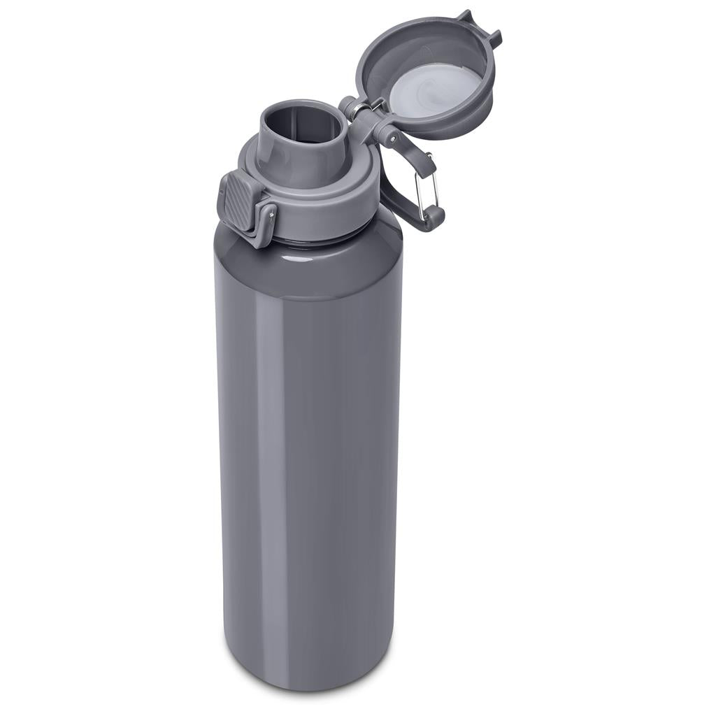 Serendipio Ramsey Recycled PET Water Bottle - 750ml Mirelle Leather and Lifestyle