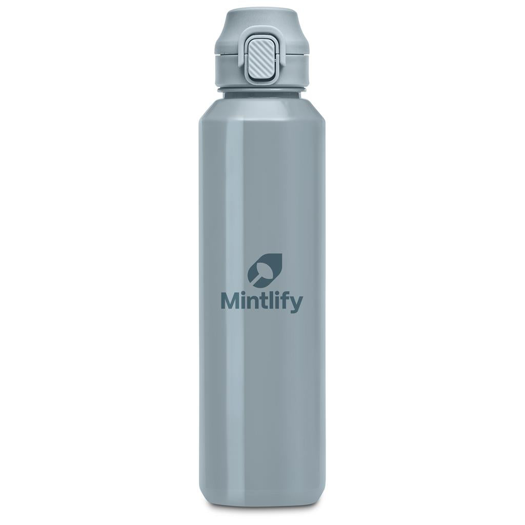 Serendipio Ramsey Recycled PET Water Bottle - 750ml Mirelle Leather and Lifestyle