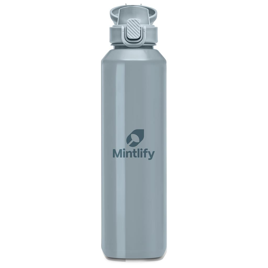 Serendipio Ramsey Recycled PET Water Bottle - 750ml Mirelle Leather and Lifestyle