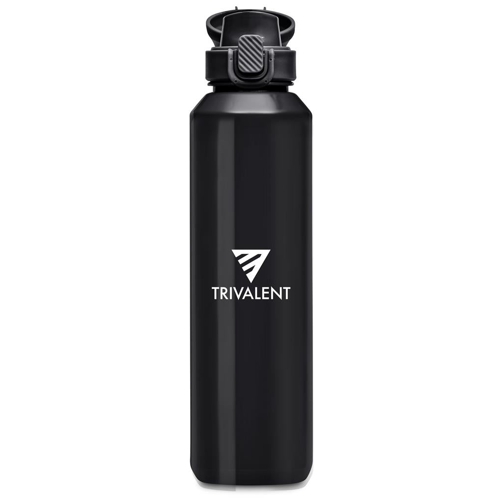 Serendipio Ramsey Recycled PET Water Bottle - 750ml Mirelle Leather and Lifestyle
