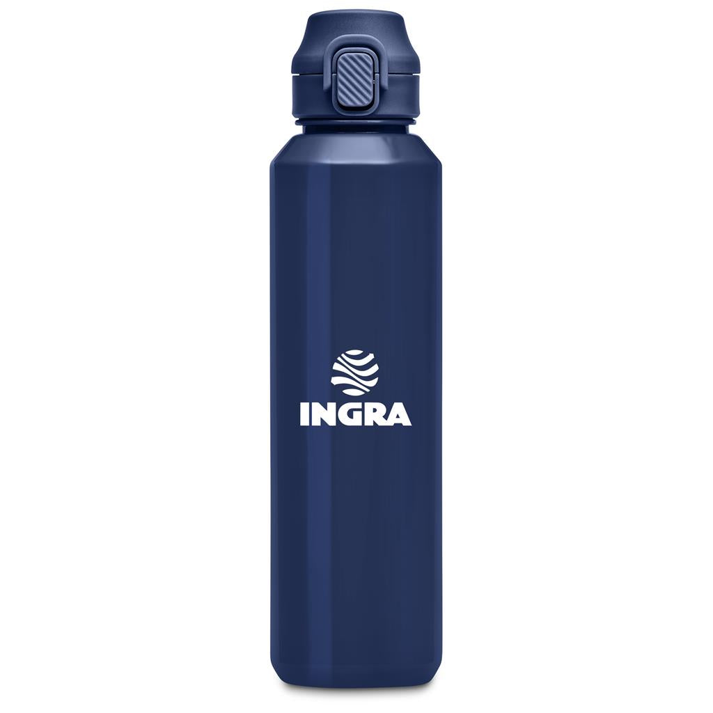 Serendipio Ramsey Recycled PET Water Bottle - 750ml Mirelle Leather and Lifestyle