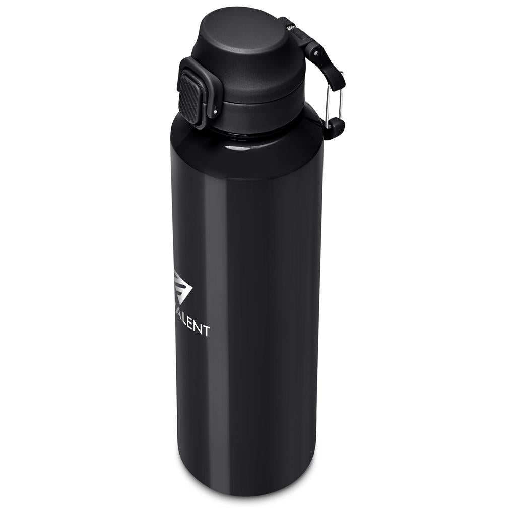 Serendipio Ramsey Recycled PET Water Bottle - 750ml Mirelle Leather and Lifestyle