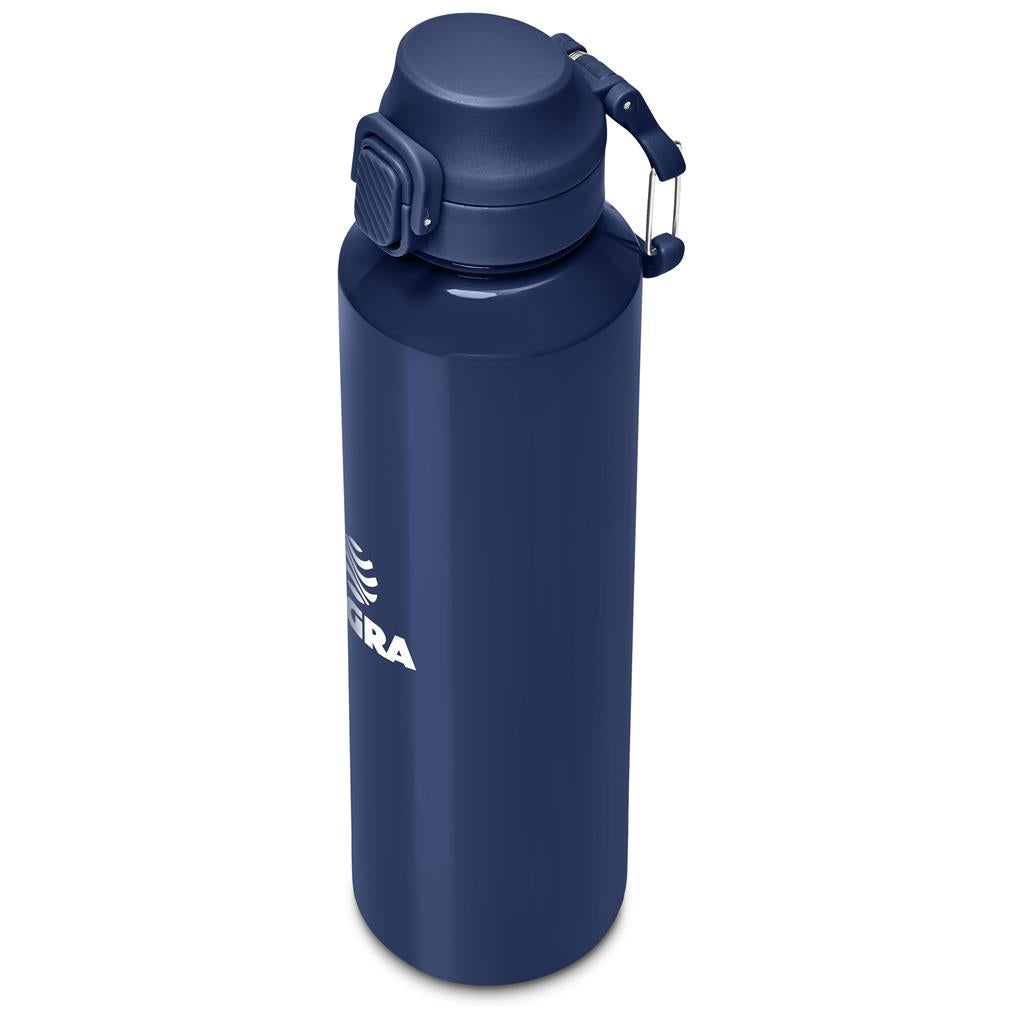 Serendipio Ramsey Recycled PET Water Bottle - 750ml Mirelle Leather and Lifestyle