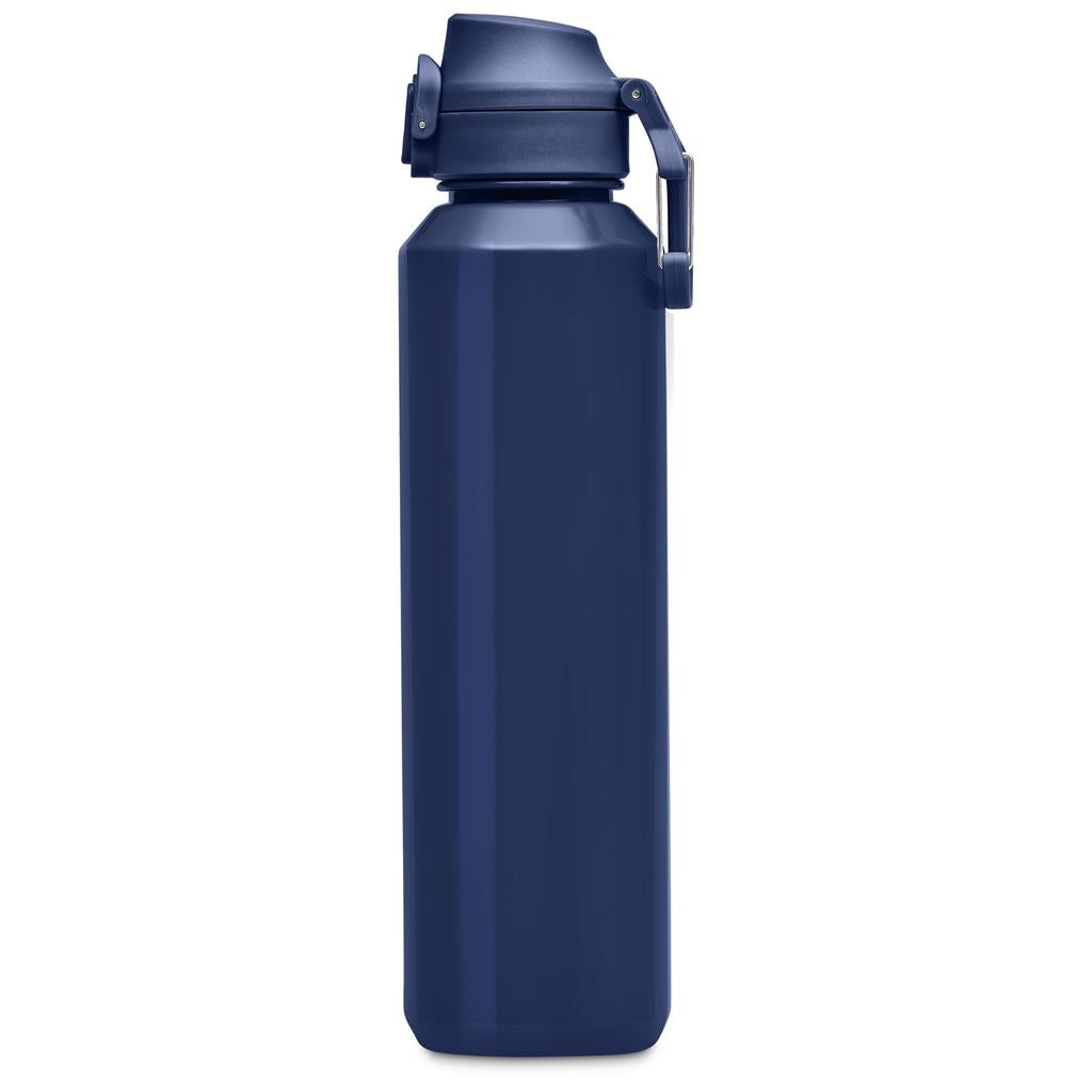 Serendipio Ramsey Recycled PET Water Bottle - 750ml Mirelle Leather and Lifestyle