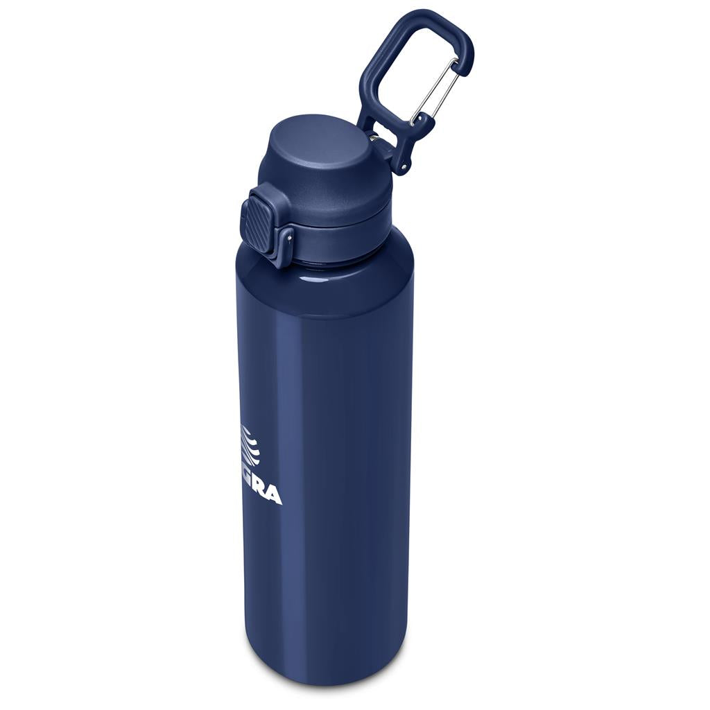 Serendipio Ramsey Recycled PET Water Bottle - 750ml Mirelle Leather and Lifestyle