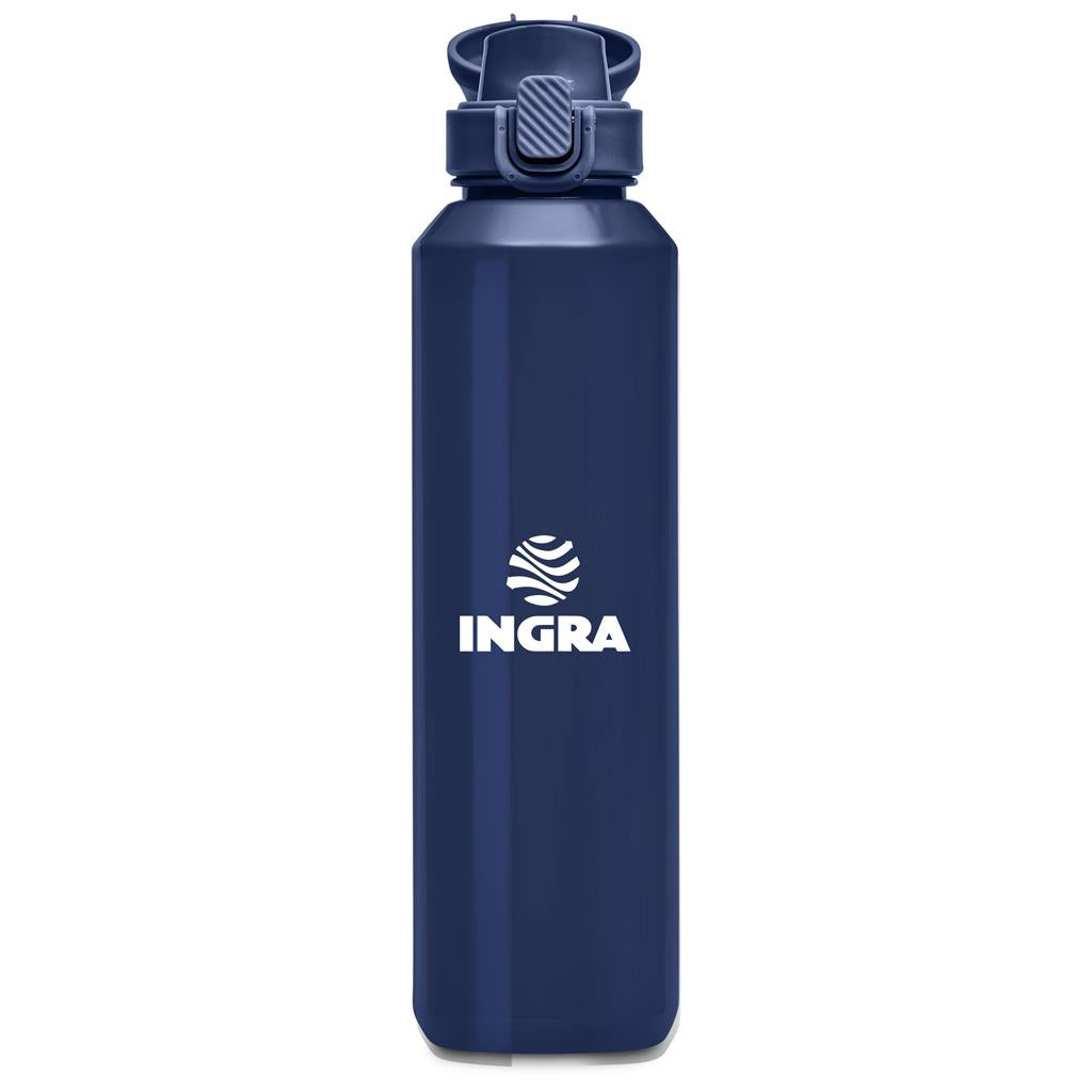 Serendipio Ramsey Recycled PET Water Bottle - 750ml Mirelle Leather and Lifestyle