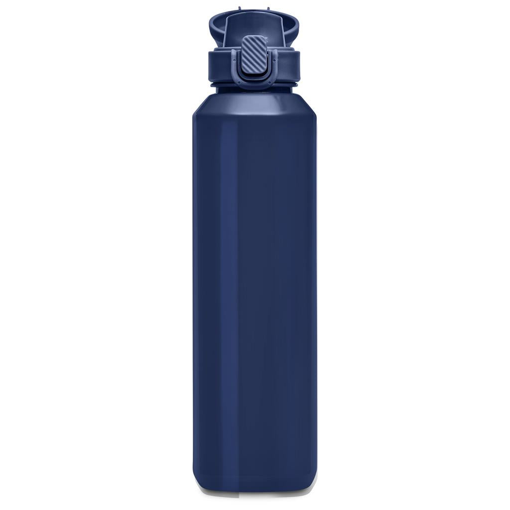 Serendipio Ramsey Recycled PET Water Bottle - 750ml Mirelle Leather and Lifestyle
