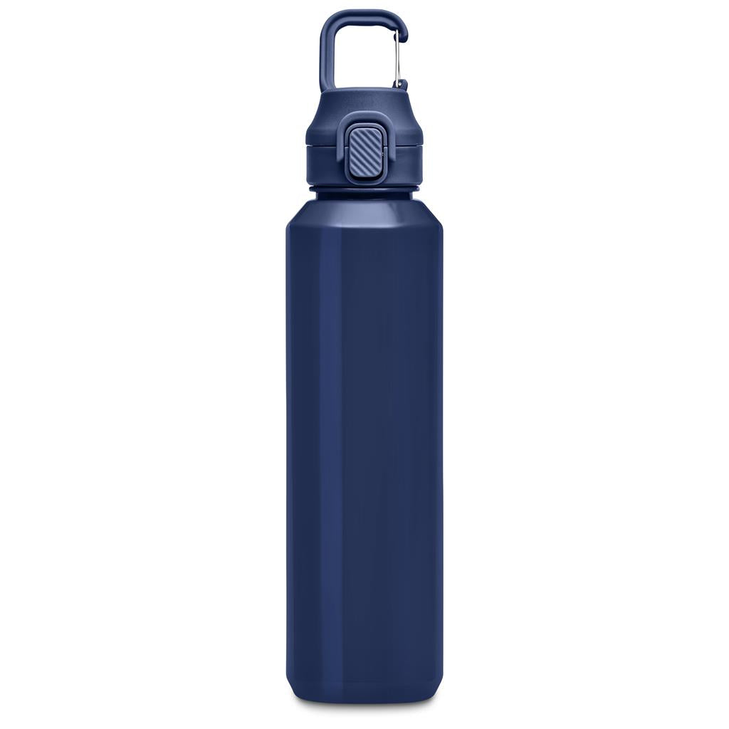 Serendipio Ramsey Recycled PET Water Bottle - 750ml Mirelle Leather and Lifestyle