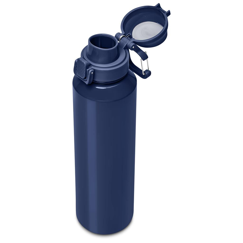 Serendipio Ramsey Recycled PET Water Bottle - 750ml Mirelle Leather and Lifestyle