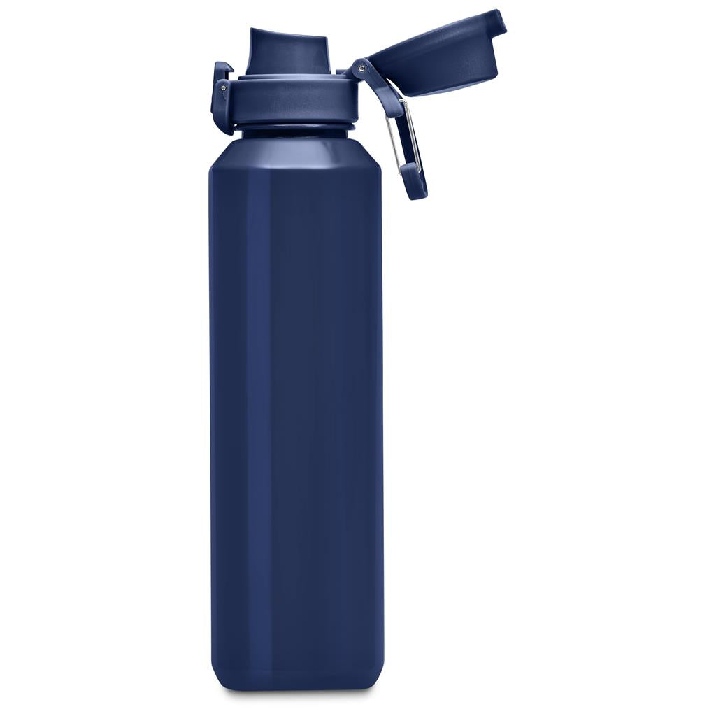 Serendipio Ramsey Recycled PET Water Bottle - 750ml Mirelle Leather and Lifestyle