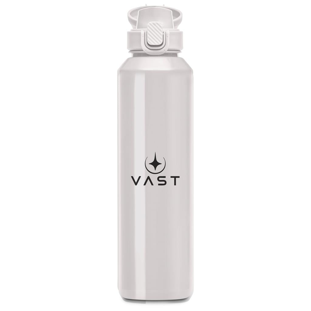 Serendipio Ramsey Recycled PET Water Bottle - 750ml Mirelle Leather and Lifestyle