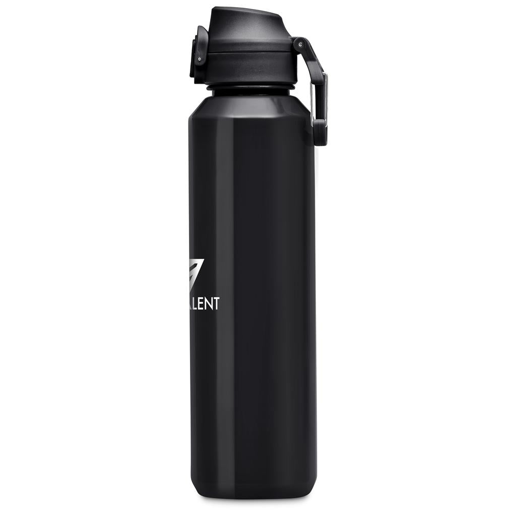 Serendipio Ramsey Recycled PET Water Bottle - 750ml Mirelle Leather and Lifestyle