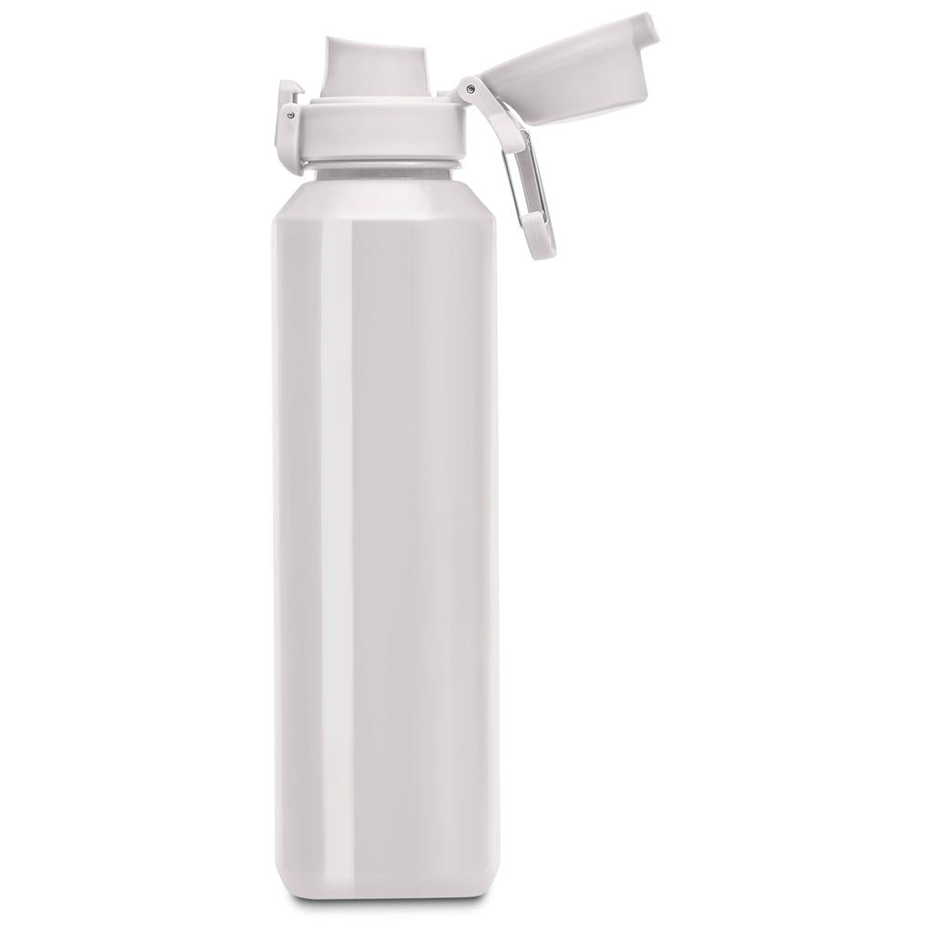 Serendipio Ramsey Recycled PET Water Bottle - 750ml Mirelle Leather and Lifestyle