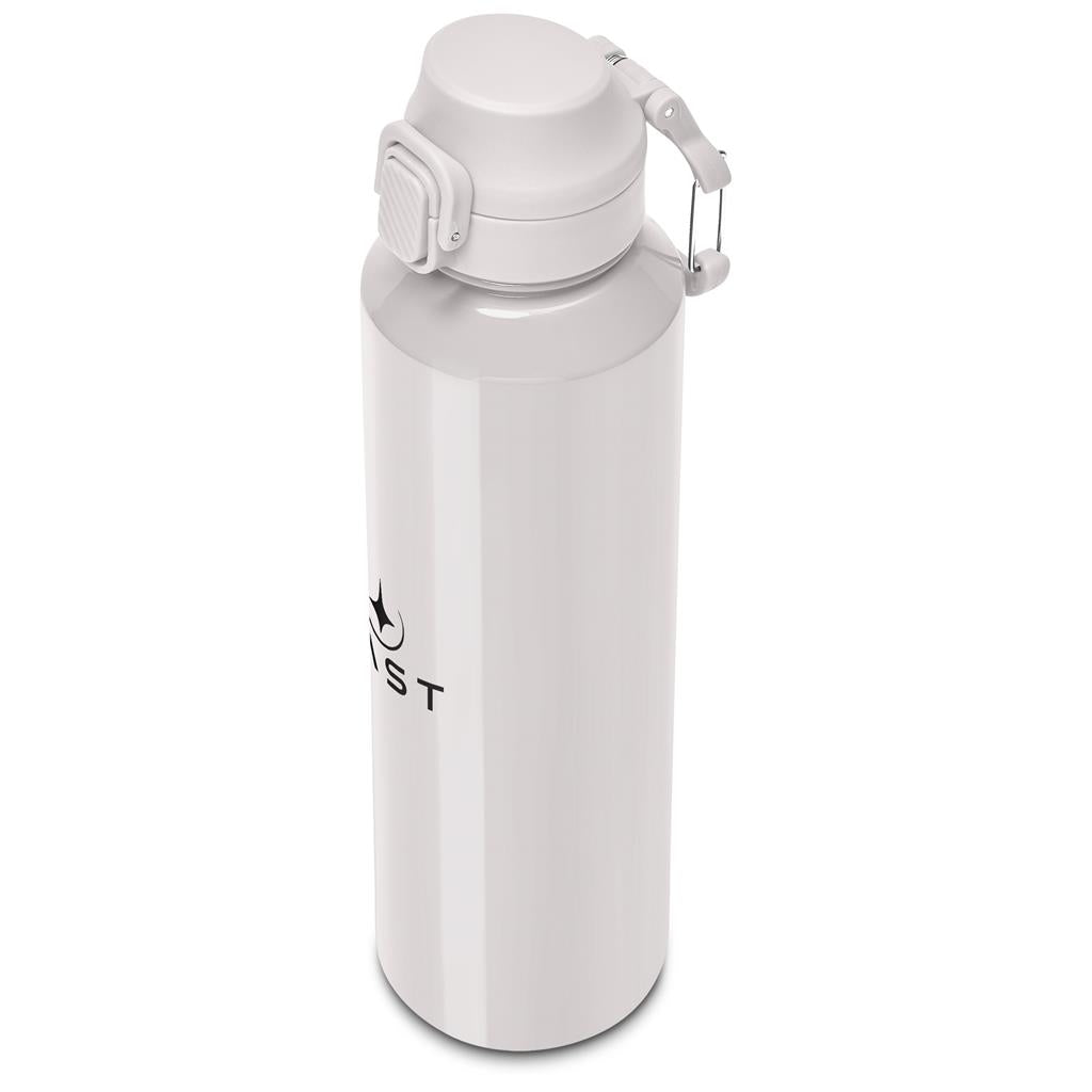 Serendipio Ramsey Recycled PET Water Bottle - 750ml Mirelle Leather and Lifestyle