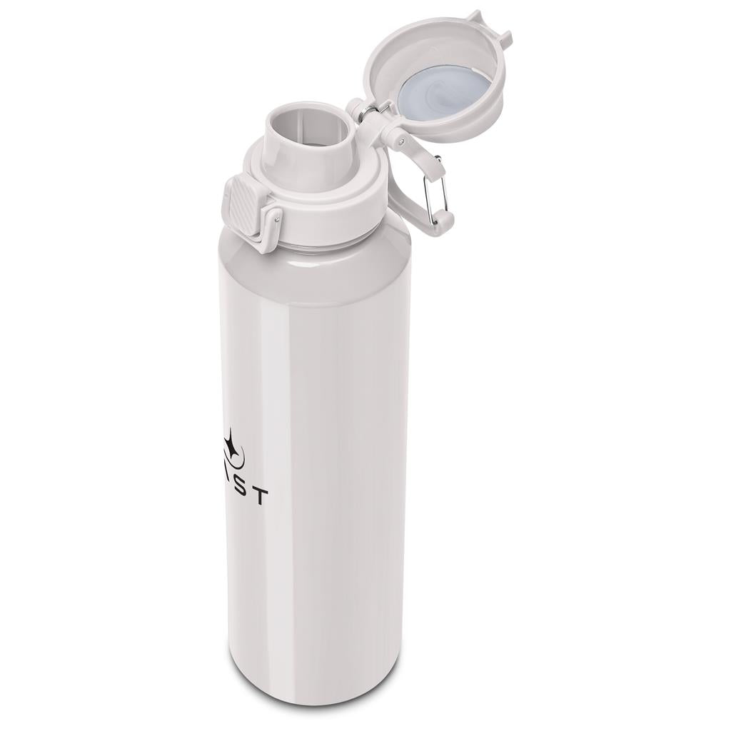 Serendipio Ramsey Recycled PET Water Bottle - 750ml Mirelle Leather and Lifestyle
