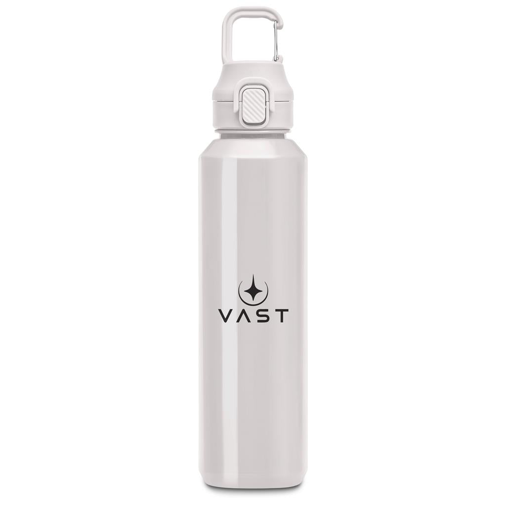 Serendipio Ramsey Recycled PET Water Bottle - 750ml Mirelle Leather and Lifestyle