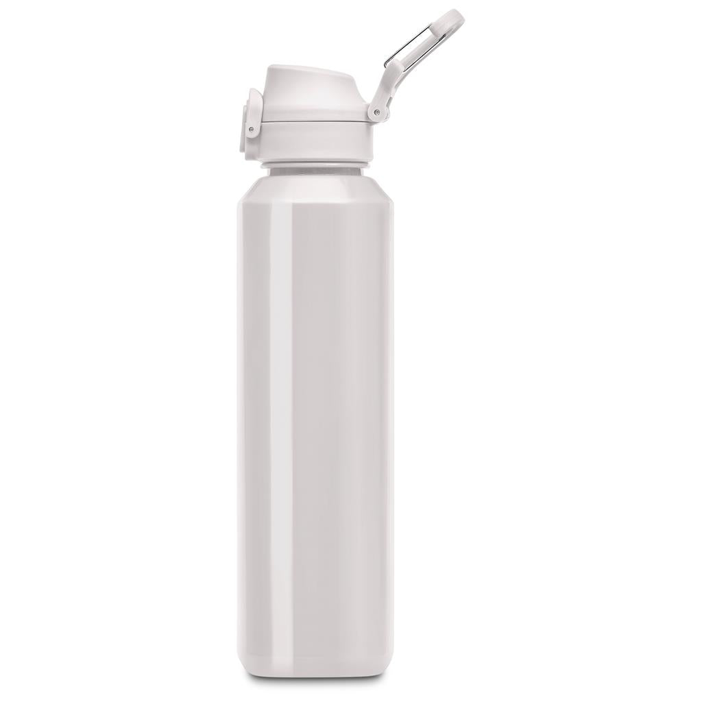 Serendipio Ramsey Recycled PET Water Bottle - 750ml Mirelle Leather and Lifestyle