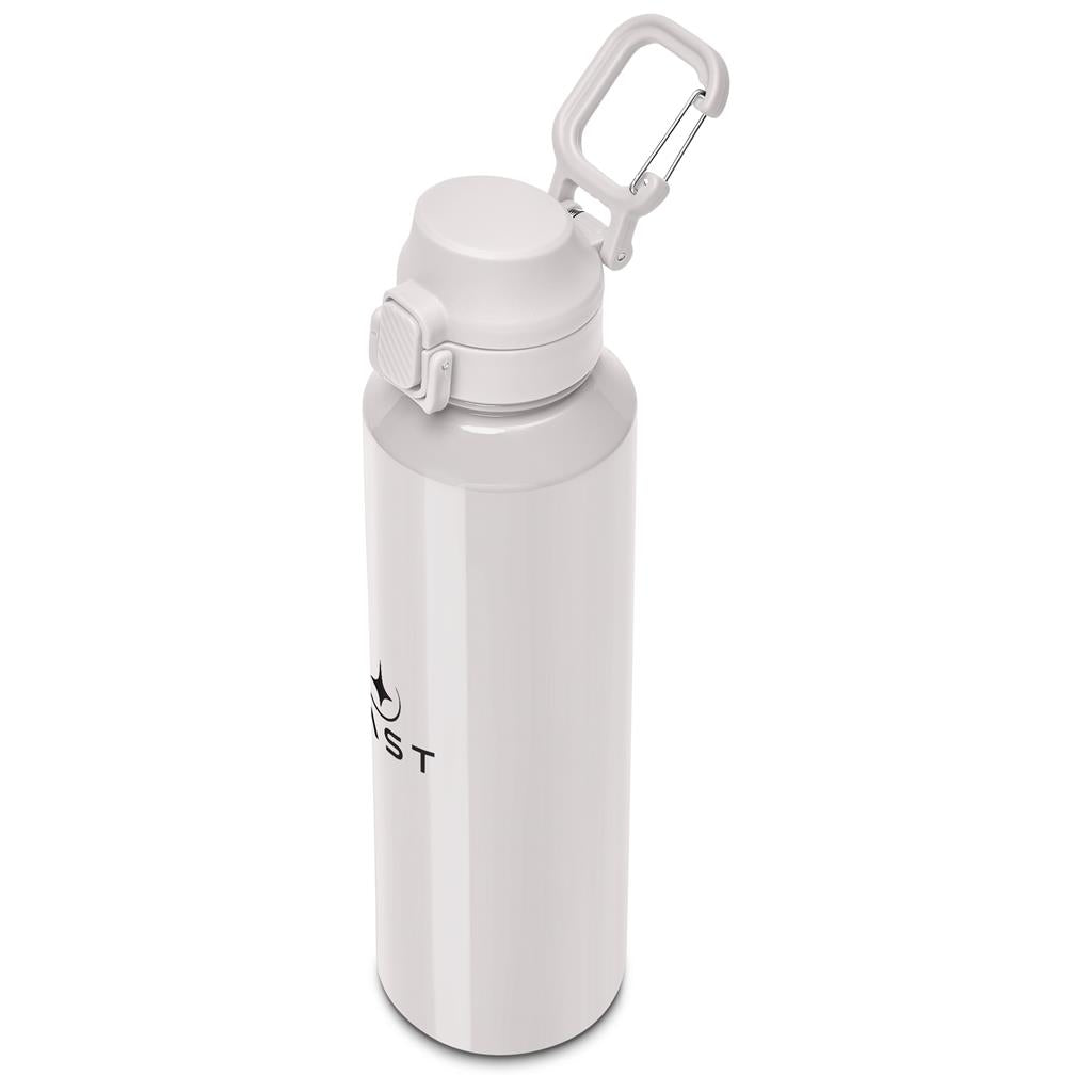 Serendipio Ramsey Recycled PET Water Bottle - 750ml Mirelle Leather and Lifestyle