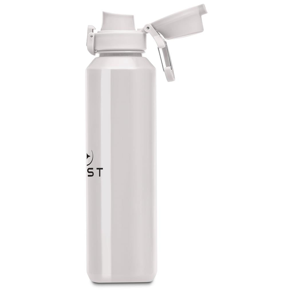 Serendipio Ramsey Recycled PET Water Bottle - 750ml Mirelle Leather and Lifestyle