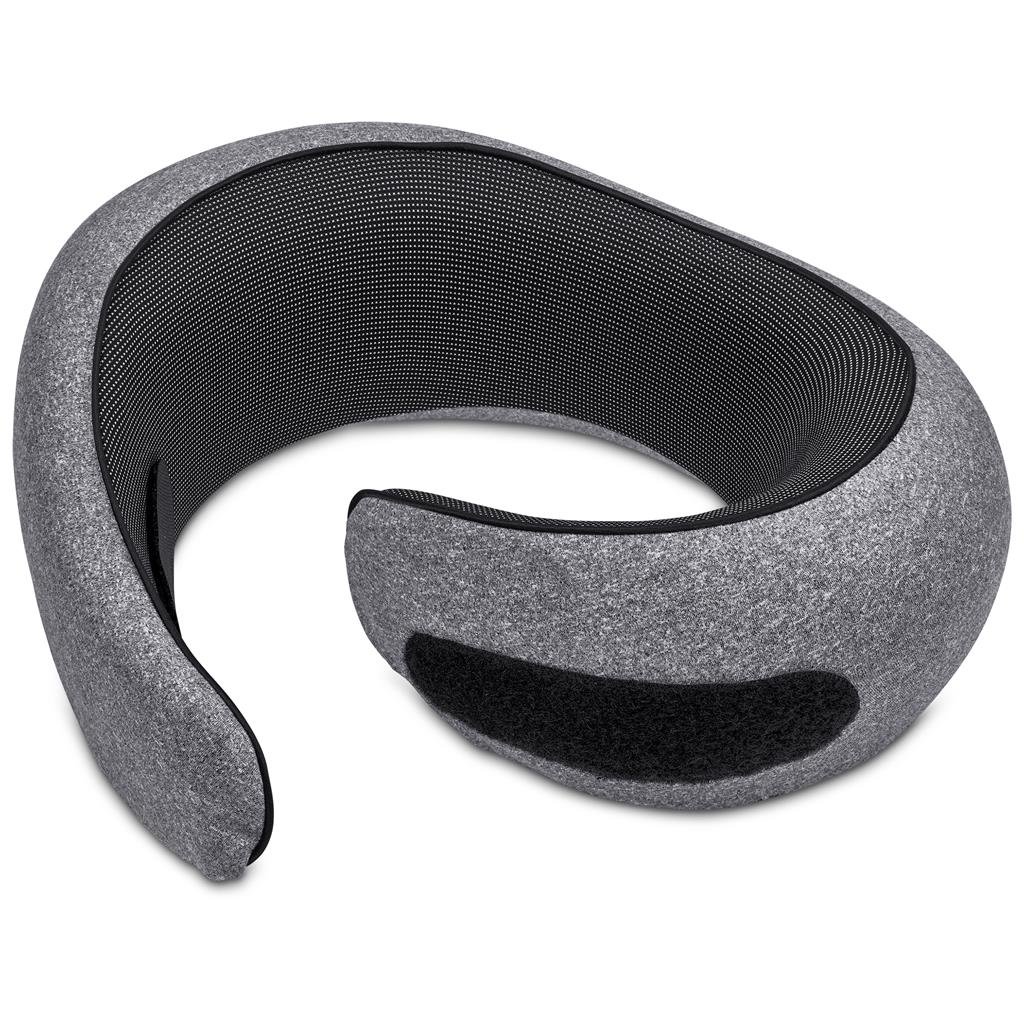 Serendipio Serene Neck Travel Pillow Mirelle Leather and Lifestyle