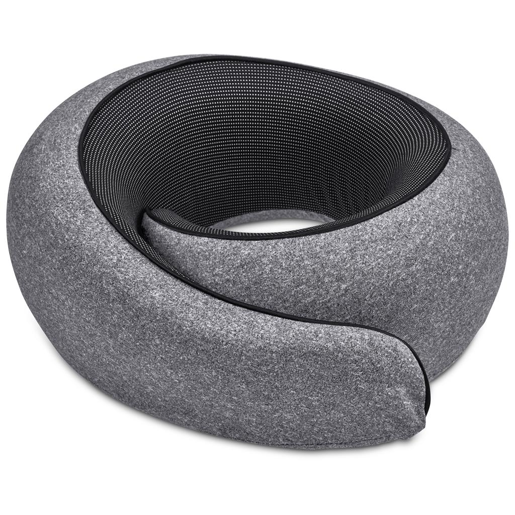Serendipio Serene Neck Travel Pillow Mirelle Leather and Lifestyle